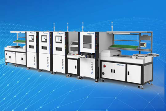 IGBT/MOSFET 全自動焊錫線體草莓视频黄色污
