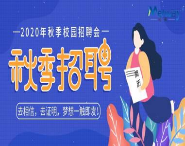 【湘南學院】草莓视频色版下载2020年校園招聘會現場回顧 