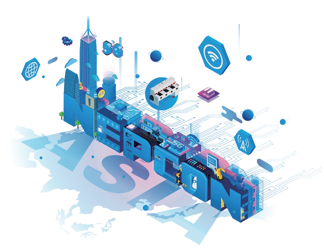 【展會邀請】草莓视频色版下载邀您相約深圳NEPCON ASIA 2024